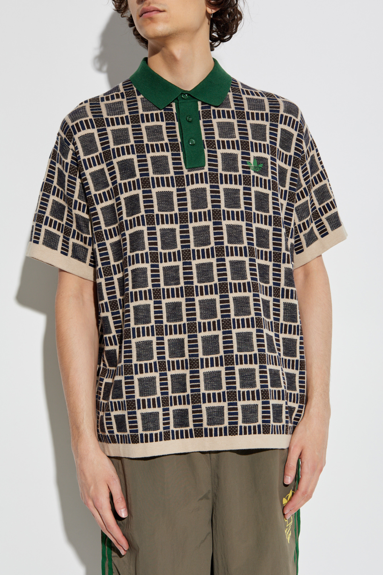 ADIDAS Originals adidas x Brain Dead | Men's Clothing | Vitkac